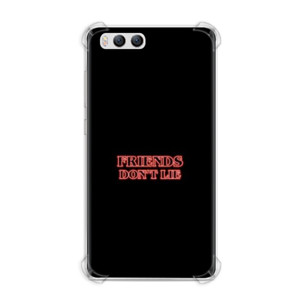 Casing HP Friends dont LIE