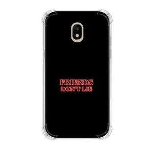 Casing HP Friends dont LIE