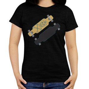 Kaos Long Board 