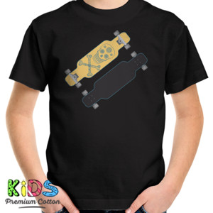 Kaos Long Board 