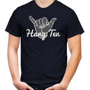 Kaos Hang Ten
