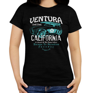 Kaos Ventura