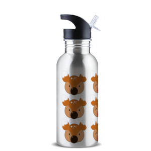 Botol Deer - Botol Sport by Co_mbro