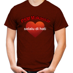Kaos Jaket Ponco PSM