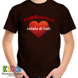 Kaos Jaket Ponco PSM