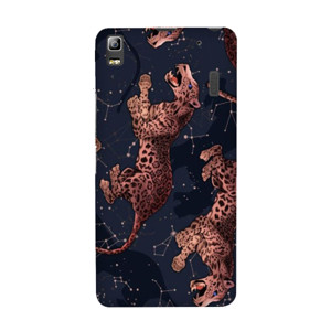 Natural Print Edition Casing HP