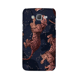 Natural Print Edition Casing HP