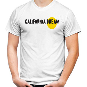 Kaos California Dream