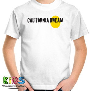 Kaos California Dream
