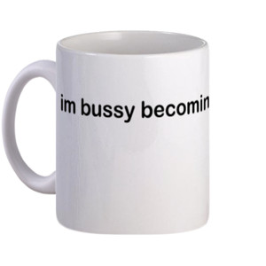 Mug contoh