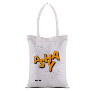 Tas Tote Totebag Custom