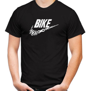 Kaos Bike Chain Links Swoosh
