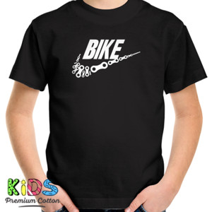 Kaos Bike Chain Links Swoosh