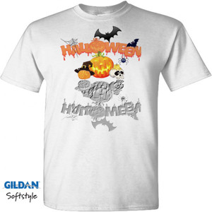Kaos Halloween