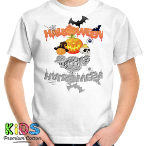 Kaos Halloween