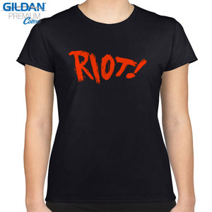 Kaos Kaos Paramore - Riot ! (SB9HA)