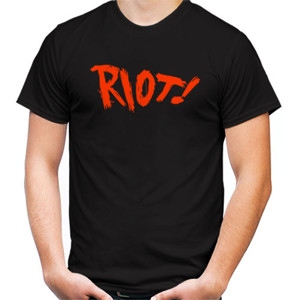 Kaos Kaos Paramore - Riot ! (SB9HA)