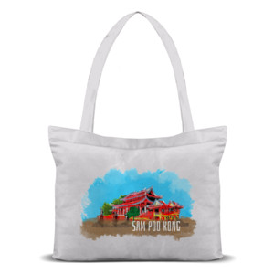 Tas Tote Tote Bag Sampookong 2