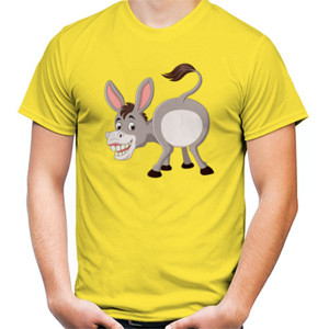 Kaos LOL Donkey