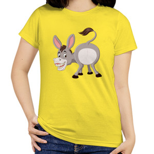 Kaos LOL Donkey