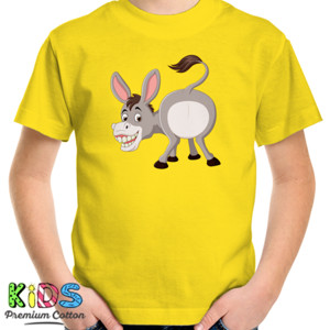 Kaos LOL Donkey