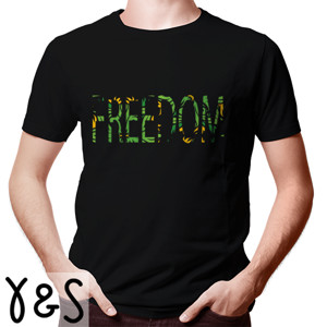 Kaos FREEDOM