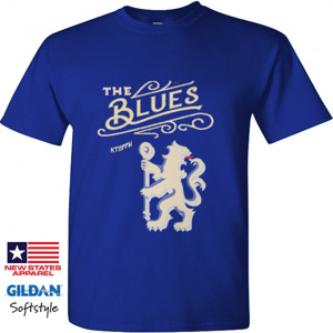 Kaos The Blues