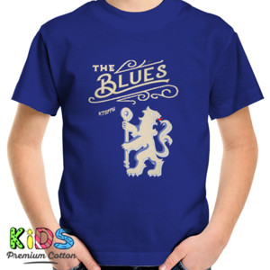 Kaos The Blues