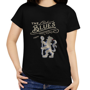 Kaos The Blues