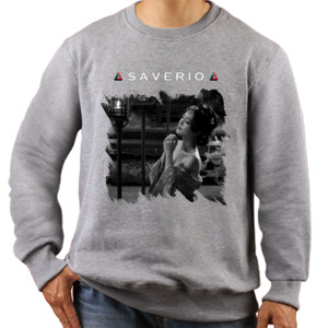 Jaket Sweater the geisha