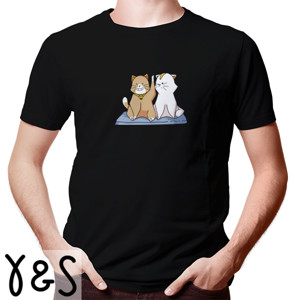 Kaos ARCHE AND FRIEND