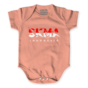 Baby Jumper skma indonesia classic