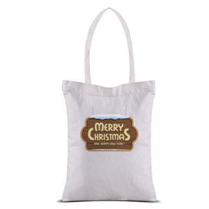 Tas Tote OSP - Christmas 01