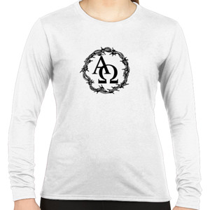 Kaos Kaos Alpha & Omega (Kristen) (SBPA)