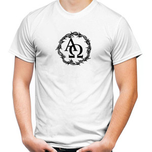 Kaos Kaos Alpha & Omega (Kristen) (SBPA)