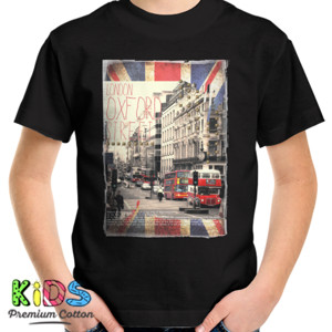 Kaos Kaos London Oxford Street (SB3Q3)