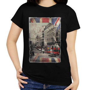 Kaos Kaos London Oxford Street (SB3Q3)