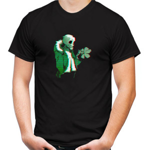 Kaos Waru Pixel