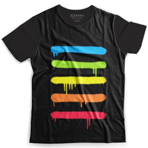 Kaos Fullprint Gravity