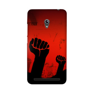 Iphone 5/5s Hand Up Casing HP