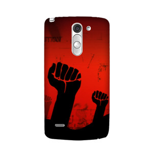 Iphone 5/5s Hand Up Casing HP