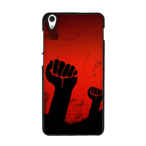 Iphone 5/5s Hand Up Casing HP