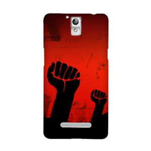 Iphone 5/5s Hand Up Casing HP
