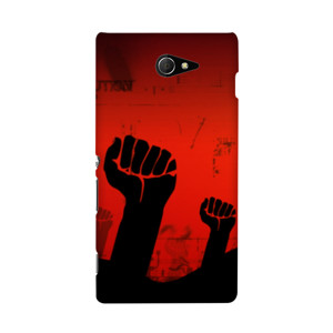 Iphone 5/5s Hand Up Casing HP
