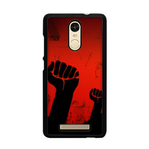 Iphone 5/5s Hand Up Casing HP