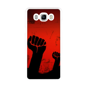 Iphone 5/5s Hand Up Casing HP