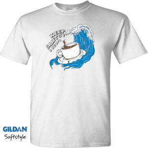 Kaos Kaos Santuy