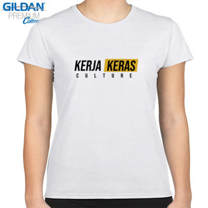 Kaos KERJA KERAS