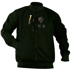 Jaket Bomber Vals 21
