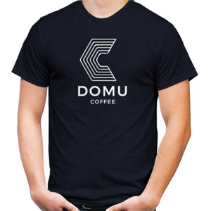 Kaos Domu Coffee